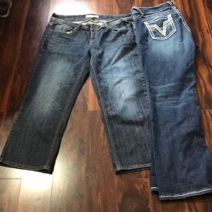 Women’s vigoss jeans